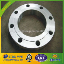 Carbon Steel Pipe Flange